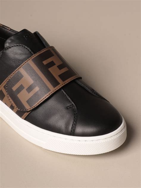 cheap fendi clothes for kids|fendi shoes for boys.